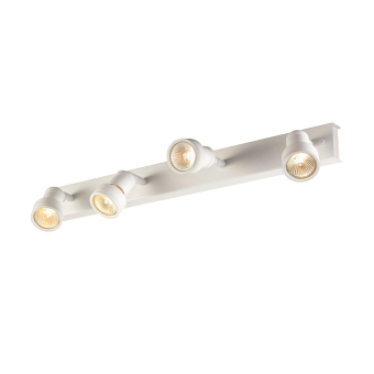 SLV Wand/Deckenleuchte PURI 4    1002030 