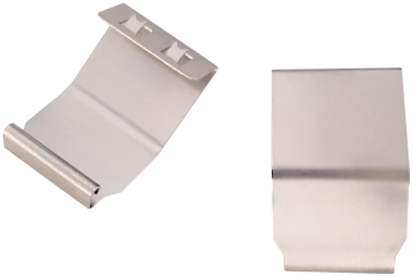 FLUOLITE Verschluss KIT-V2A LZP 35960224 