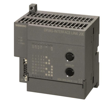 Siemens 6GK14152AA10 SIMATIC NET DP/AS- 