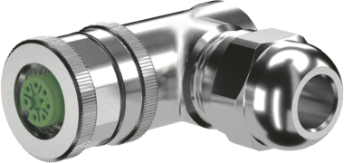 Murrelektronik M12 Bu 7000-17371-0000000 