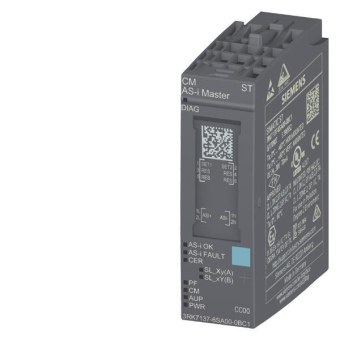 SIEM Simatic ET       3RK7137-6SA00-0BC1 