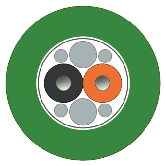 SIEM POF Trailing Cable       6XV1874-2B 