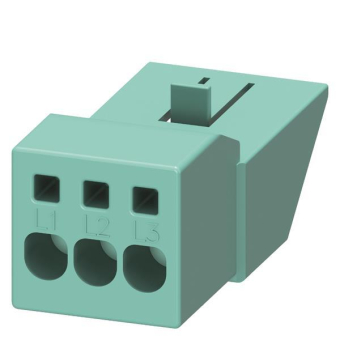 SIEM Klemmenblock für      3RV2917-5FA00 