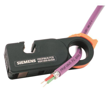 Siemens 6GK19056AA00 PROFIBUS Fast 