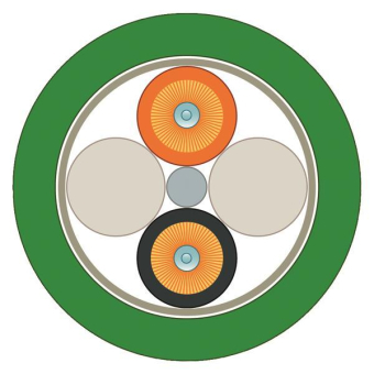 SIEM SIMATIC NET PCF STANDARD 6XV1861-2A 