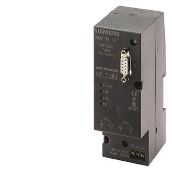 Siemens 6GK15003AA10       6GK1500-3AA10 
