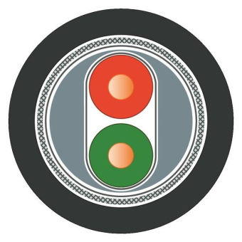 Siemens 6XV18305FH10 PROFIBUS FC Process 