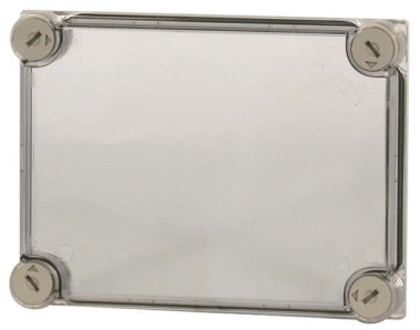 EATON D125-CI23 Deckel            014830 