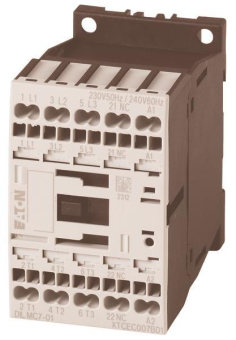 EATON DILMC12-01 48V50Hz          277540 