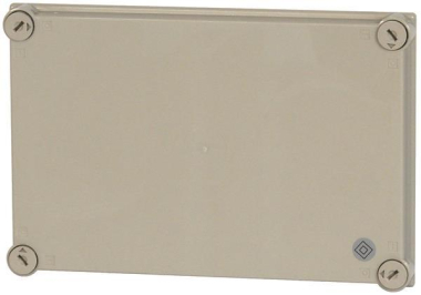 EATON D125-CI43-RAL7035 Deckel    194620 