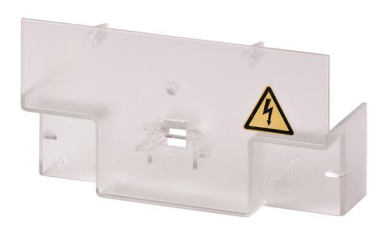 EATON COVERDMM125                1314330 