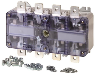 EATON DMV-1250N/4                1814592 