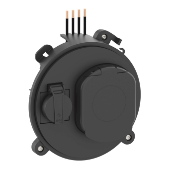 Schneider Ersatzteil Pro       EVP1SSS53 