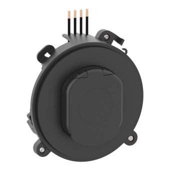 Schneider Ersatzteil Pro       EVP1SSS43 