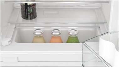 Siemens KU21RVFE0 ws UB-Kühlschrank 