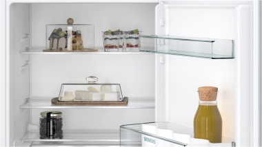 Siemens KU21RVFE0 ws UB-Kühlschrank 