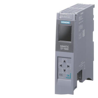 Siemens SIMATIC       6ES7513-1RM03-0AB0 