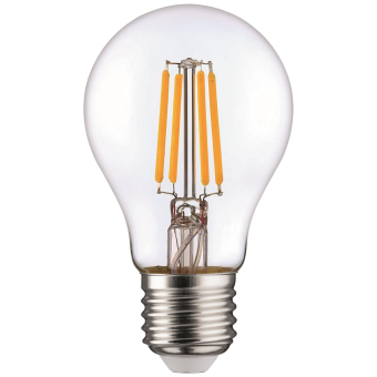 Lightme LED dimmbar Filament A60 LM85278 