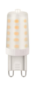 Lightme LED Dim.G9 frosted 3,5W  LM85226 