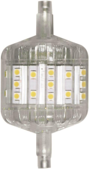 Lightme LED R7s 78mm 5W/830      LM85156 