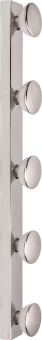 LIGHTME Spiegelleuchte HOLLYWOOD LM85645 