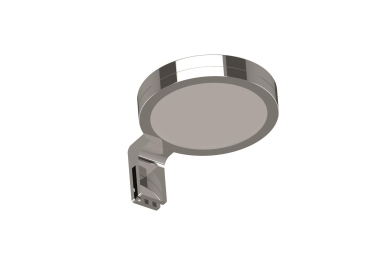 Lightme AQUA Spiegelleuchte      LM85632 