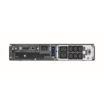 APC Smart-UPS On-Line SRT3000UXINCLI 