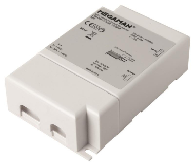 Megaman LED Converter 35W 1050mA MM56012 