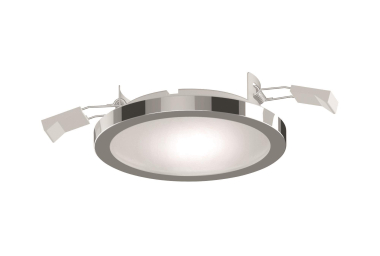 Lightme AQUA Einbauleuchte 110mm LM85664 