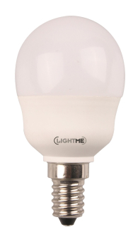 Lightme RGB/W/827 P45 5,5W/827   LM85392 