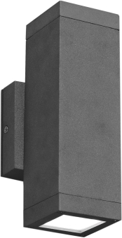 MEGATRON RUNO Eckig Up&Down IP54 MT69046 