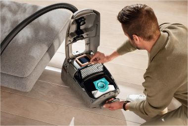 Miele Active AirClean Filter SF-AA50-1 