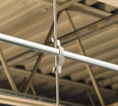 ERICO CADDY Klemme                 K16-4 