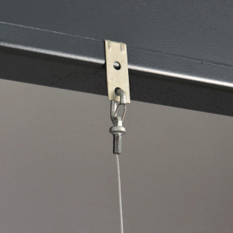 ERICO CADDY Hänger                   J 1 