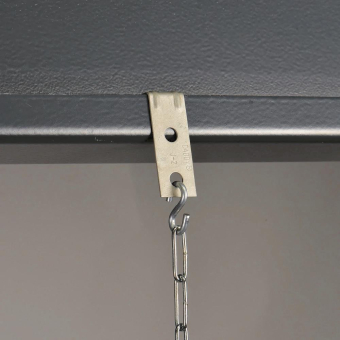 ERICO CADDY Hänger                   J 1 