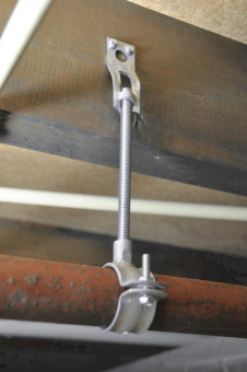 ERICO ND NI Heavy-Duty      CADDY HDN035 