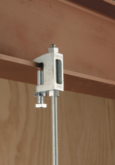 ERICO Universalträgerklammer 310  388890 