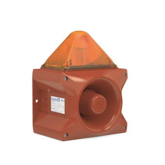 Pfannenberg          PA X 10-10 24 DC AM 