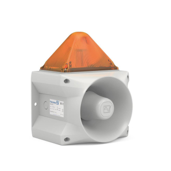 Pfannenberg     PA X 20-15 24 DC AM 7035 