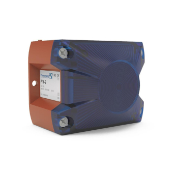 Pfannenberg PYRA     PY X-S-05 230 AC BU 