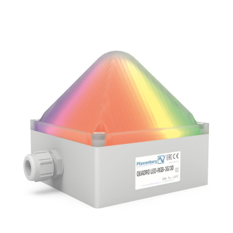 Pfannenberg      QUADRO LED-RGB-3G/3D LV 