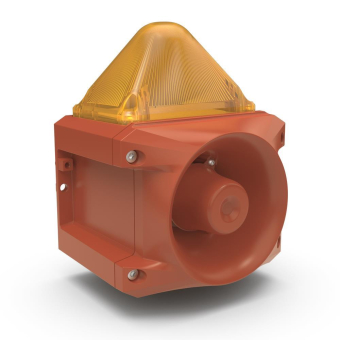 Pfannenberg          PRO X 10 230V AC YE 