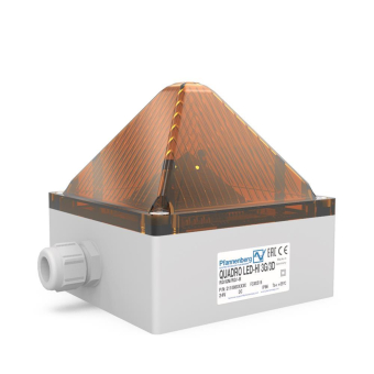 Pfannenberg    QUADRO LED-HI-3G/3D HV AM 