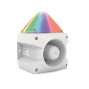 Pfannenberg       PA L 5 230 AC RGB 7035 
