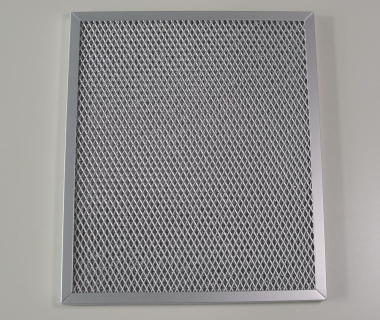 Pfannenberg Aluminiumfilter  18300000149 
