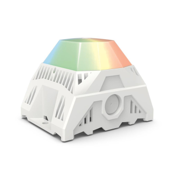 Pfannenberg   PA L 1-R 10-60 DC RGB 7035 