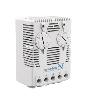 Pfannenberg     FLZ 610 230VAC 40-90% rF 