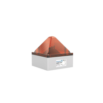 Pfannenberg QUADRO LED HI DC RO 