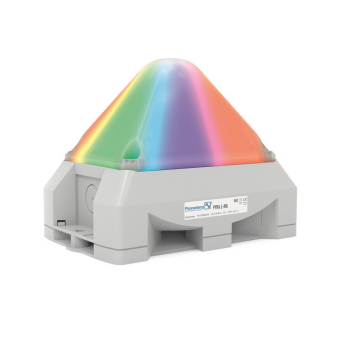 Pfannenberg    PY L-MA 10-60 DC RGB 7035 