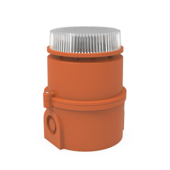 PFAN Ex-Signalgeber IS-mC1 24VDC RO ATEX 